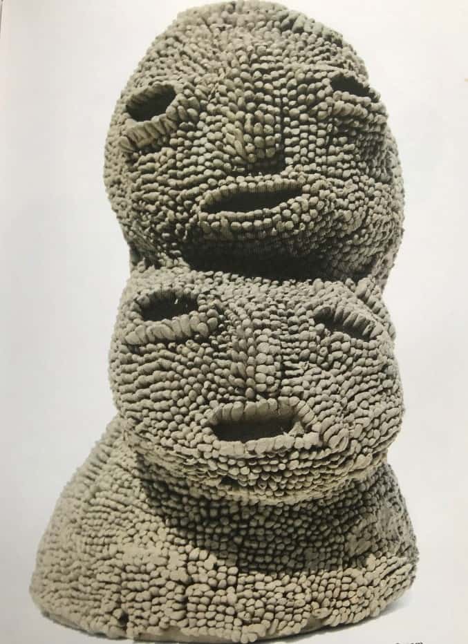 Expanding Normality at the Edges of the Art World in China and Japan