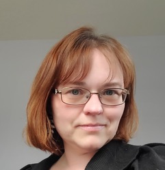 Shannon Gauthier, MA, LMHC, BC-DMT, CMA Lesley University Adjunct Faculty