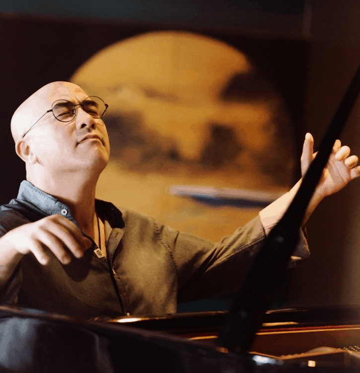 Music beyond Medicine – Perspectives of Chinese Pianist