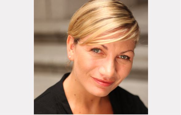 Rebecca Zarate named new Associate Dean for Research