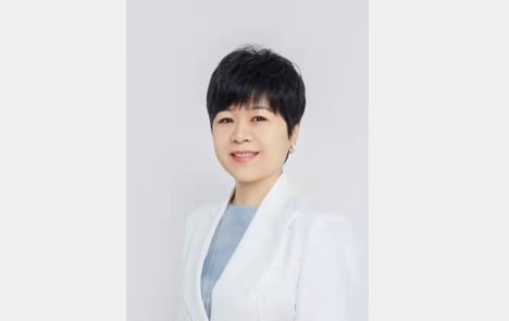 Ma Liwen, PhD Associate Professor Beijing Normal University, China Editorial Board member