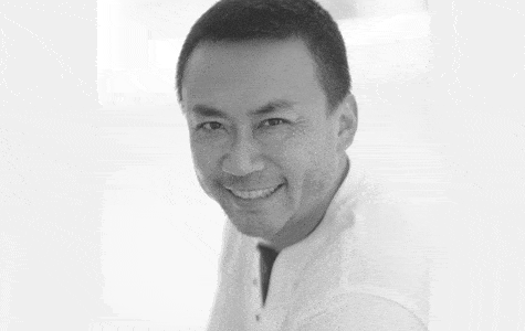 Tony Yu Zhou